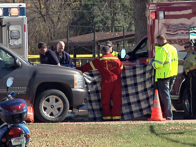 Keloland News Car Accident Keloland News Car Accident